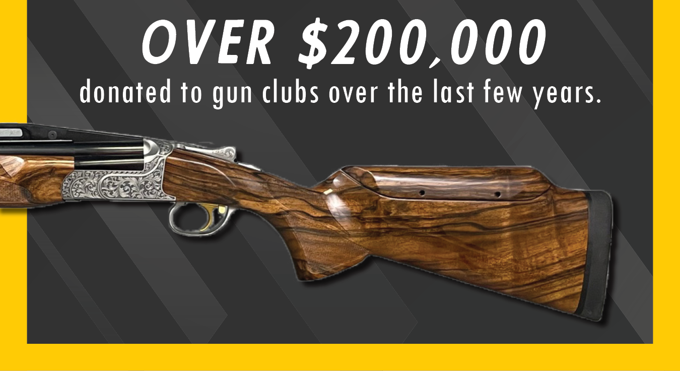 Amateur Trapshooting Association >